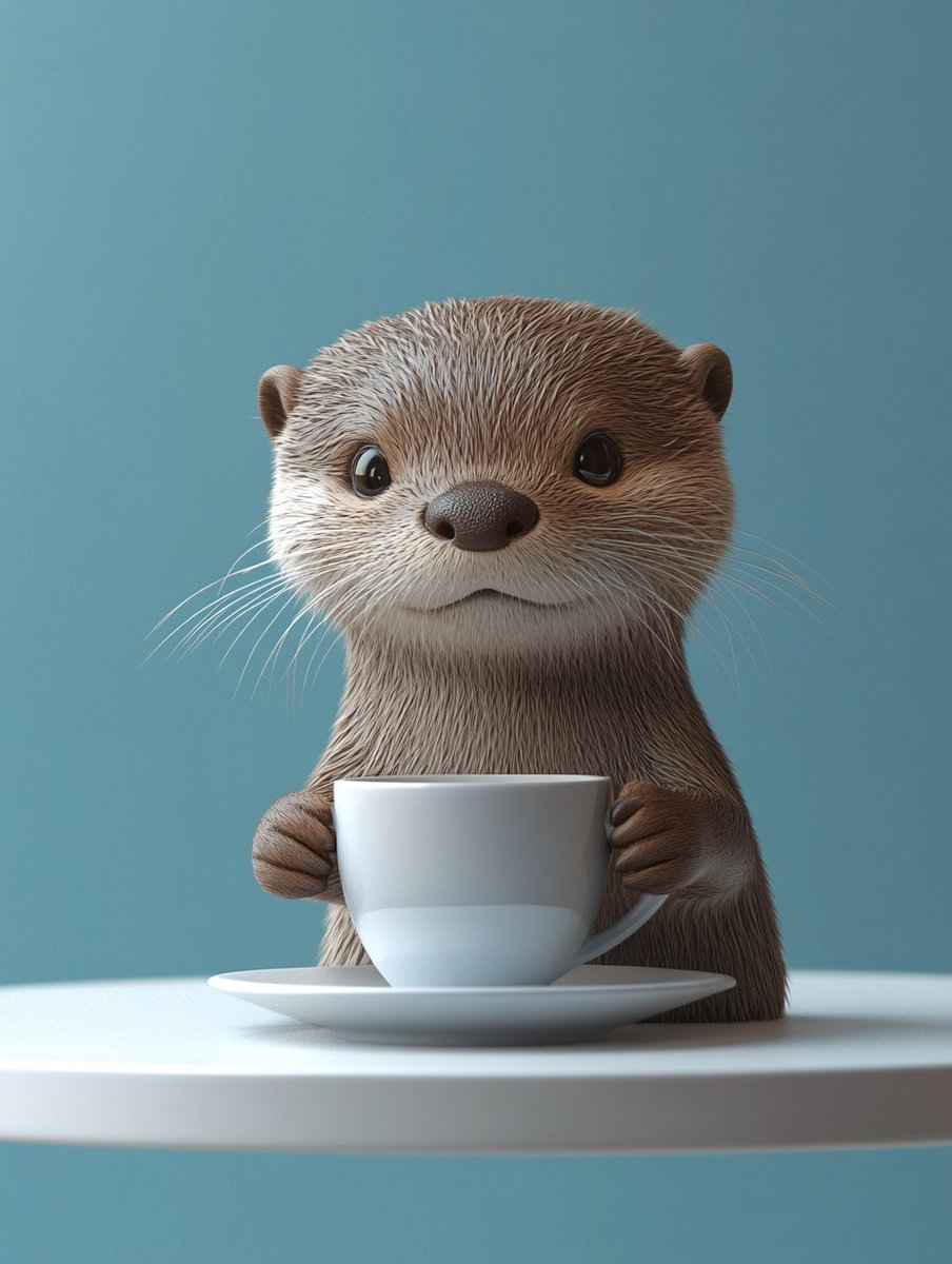 Edgar AI Poe tweet media