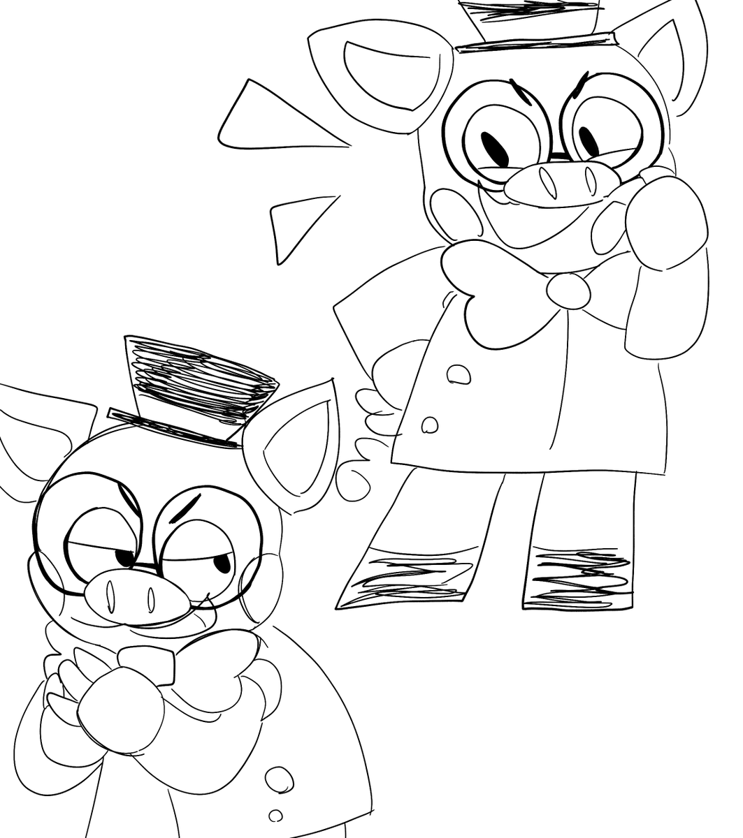 KokoaColaaa's tweet photo. I quite liked the VIP book despite not being a fan of the books lol I think it was cool
#fnaf #fnafsecuritybreach #fnafsb #fnafvip #glamrockbonnie #montgomerygator #glamrockfreddy https://t.co/7PTIFYp5ES