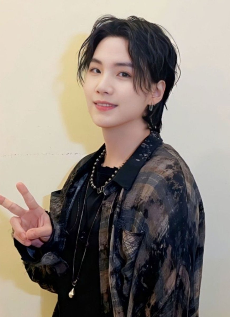 فقط دلم میخواد بعد این یکی از مادرقحبه ها کصپاپر و فیو حرومزادشون دفاعی کنه تا مادرشو....😊

BTS IS 7
BTS IS SEVEN
FOREVER WITH YOONGI
7명의 방탄소년단을 사랑해요
WE LOVE YOU MIN YOONGI
#BTSisSeven
#SugaStays
#ARMYdidNotSendWreaths