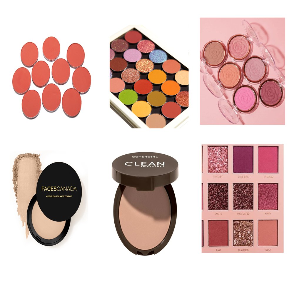 AARipon77's tweet image. Semi Automatic Powder Press Machine Upward &amp;amp; Downward Press Powder Machine For Compact Powder Blush &amp;amp; eyeshadow

Alibaba: alibaba.com/product-detail…

Email：ripon@tianzejd.com

#powderpressmachine #compactpowder #blushpowder #eyeshadow #upwardpress #powdercompacting  #downwardpress