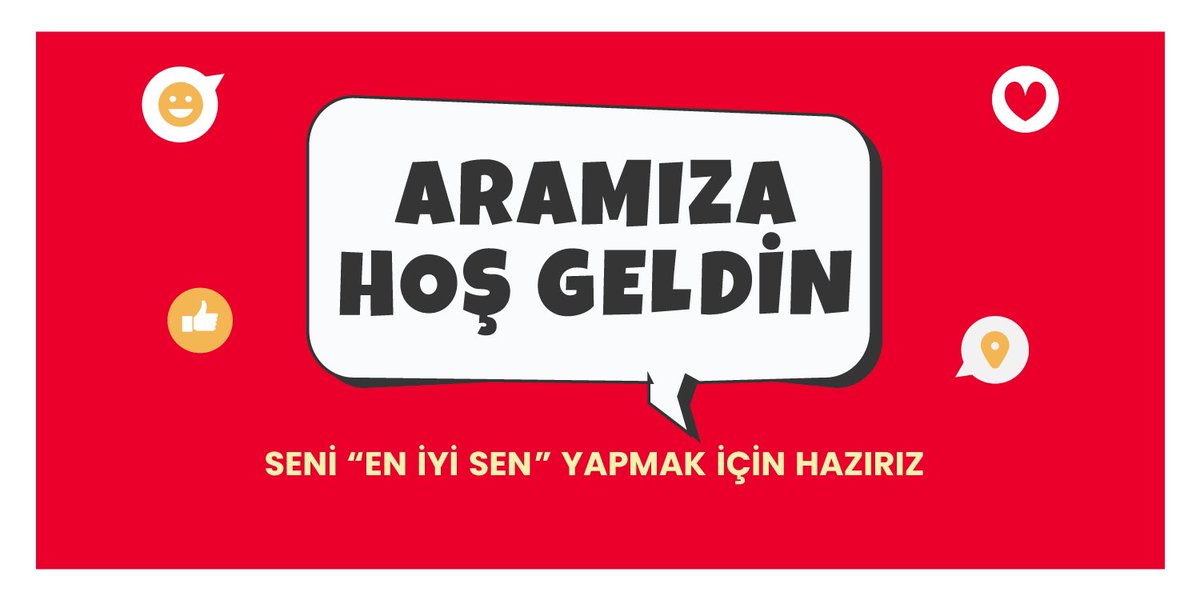 AltinbasUniv's tweet photo. Ayrıcalıklı bi’dünyaya hoş geldiniz! 🤗
Üniversitemize yerleşen öğrencilerimizi tebrik ederiz. 🥳

🗓️19-23 Ağustos tarihlerinde gerçekleşecek online ve kampüste kayıt günlerinde görüşmek üzere.👋 

Detaylı bilgi için: https://t.co/jrTOaauWZQ https://t.co/q1oPw9P0M1