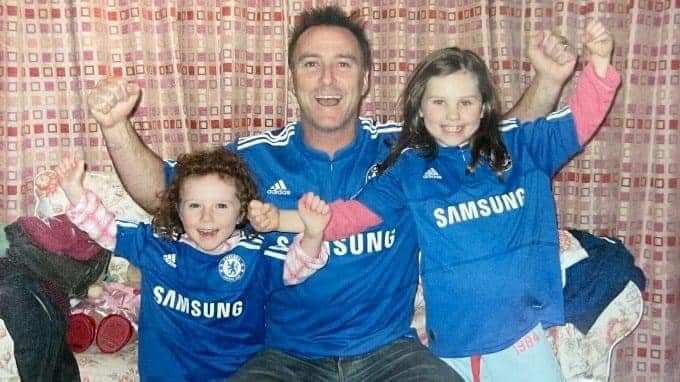 richschaller54's tweet image. A great batsman. Loved Chelsea. Sadly depression and anxiety got hold of him and he took his own life. His family devastated. Mental health can be hidden as Graham Thorpe had everything. A huge talent.  Why we must remember to talk and sometimes ask each other are we ok? RIP GT