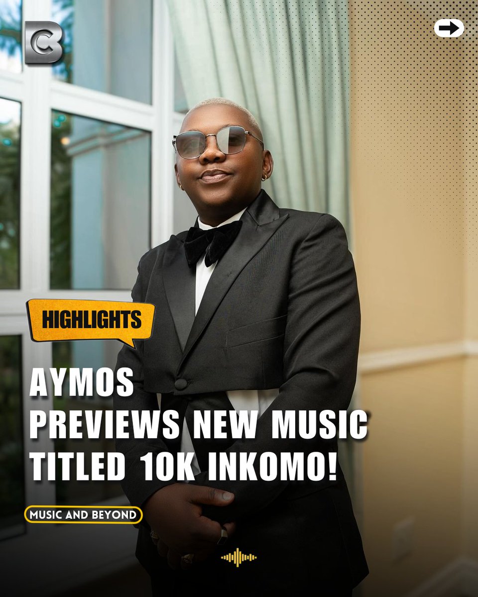 Basscatalogue's tweet photo. Aymos previews new music titled 10k Inkomo with Samthing Soweto × Shasha × MasMusiq🔥

Mihlali I Kelly Khumalo | Mary Jane | #VoetdsekSAMedia | Leeroy https://t.co/zeRef3DTda