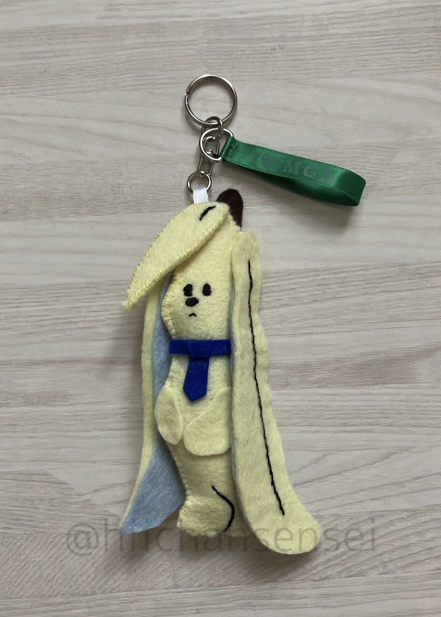 メメルの仲間、最後はマックス💛 あとはメメルを待つだけです