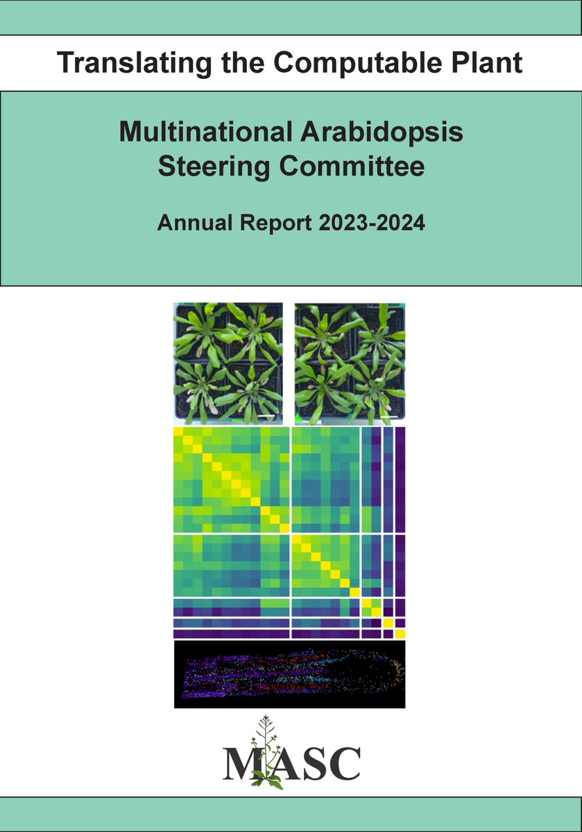 GARNetweets's tweet image. 🚨Publication of 2023-24 MASC Annual Report!
- Update on MASC activities
- Tribute to Phil Benfey
- Subcommittee, Project and Country Reports
🇦🇷🇦🇺🇦🇹🇧🇪🇧🇷🇨🇱🇨🇳🇨🇿🇪🇪🇫🇮🇫🇷🇬🇷🇮🇹🇯🇵🇳🇿🇳🇴🇵🇱🇵🇹🇪🇸🇸🇪🇨🇭🇬🇧🇺🇸
Download PDF -&amp;gt; custom.cvent.com/05F40F40EA964B…
