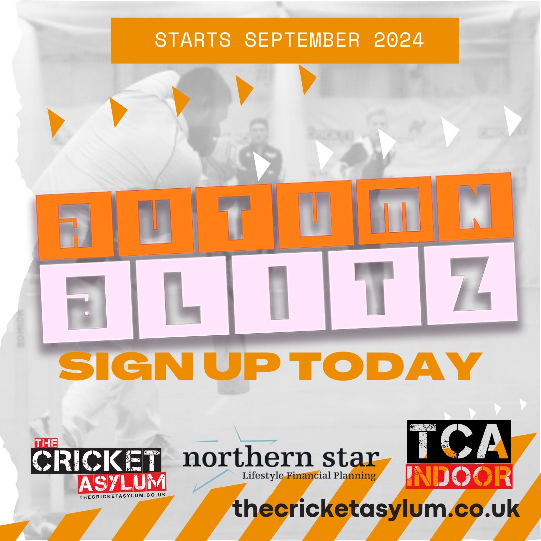 The Cricket Asylum tweet media