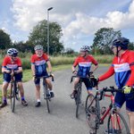 Photo by GBTransplantCyclists (@GBTxCyclists)