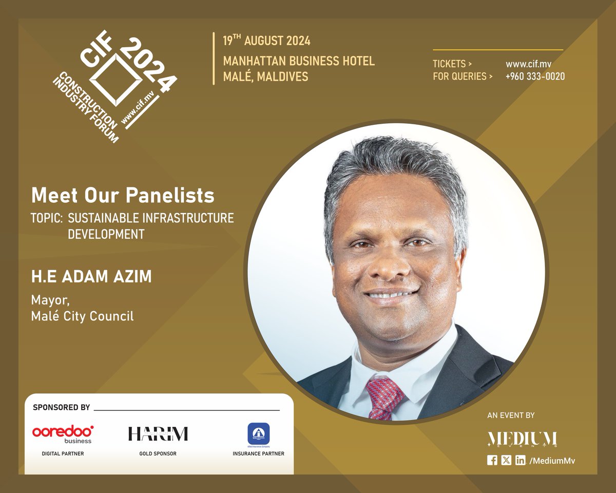Construction Industry Forum - CIF tweet media