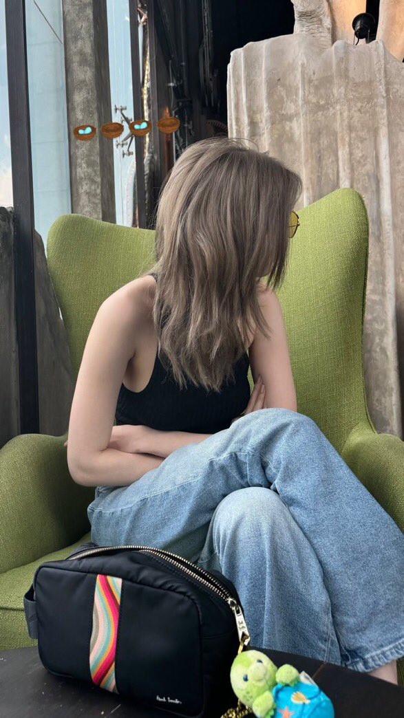 becbecfreen's tweet photo. pag tumingin ka akin ka 😭🫵 #ormkornnaphat https://t.co/FWI9XG6K88