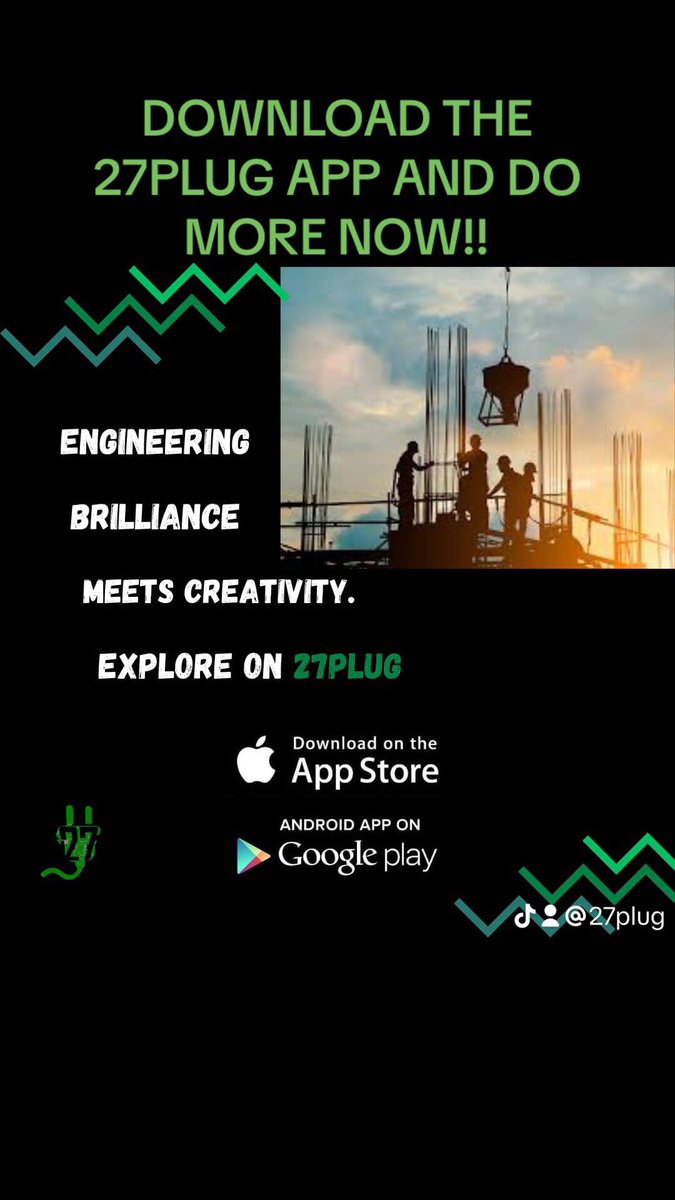 27Plug_'s tweet photo. Join other Creatives and innovative people on #27Plug and be ispired to create. #Domore #ByUsForUs #PlugNConnect https://t.co/TBb17tGUCF
