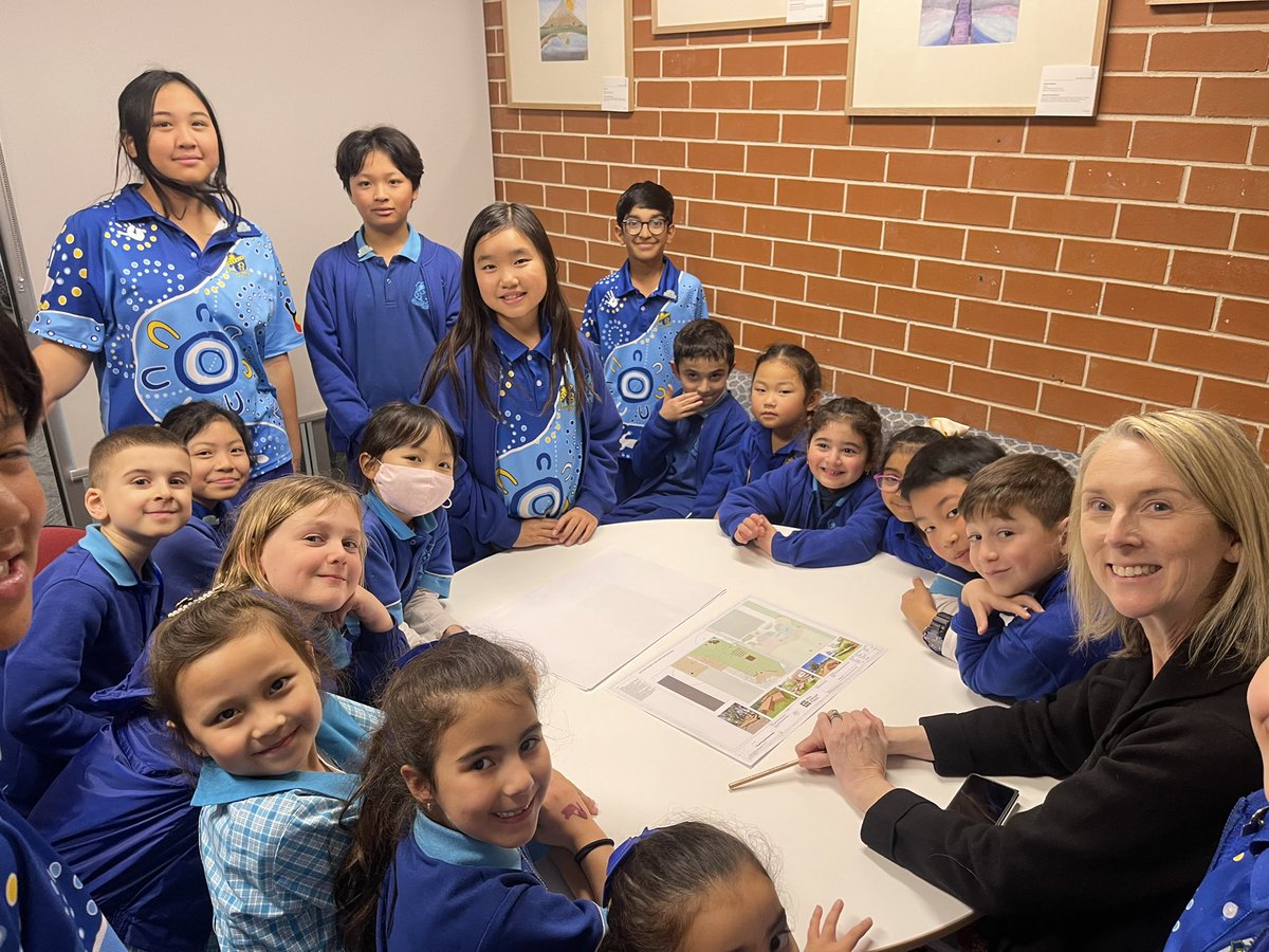 Berala Public School tweet media