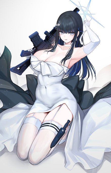 9월, 10월 일러스타 페스 행사 참가합니다
웨딩 사오리,드레스 아코 족자봉에 유메,쿠로코 카페 아르바이트 버전 아크릴 제작 예정입니다.~ 

#ブルアカ 