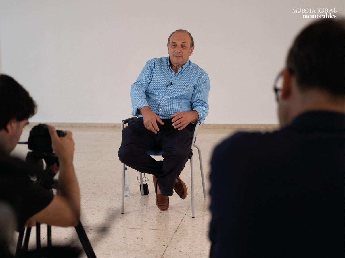 murcia_rural's tweet photo. 📍Andrés Nieto, #memorable de #MurciaRural del territorio #campoder de la Región de Murcia. Pediatra durante 43 años y cronista oficial de Fuente Álamo.
➕https://t.co/Aoa3CmbrWx #somosrurales
@adcnordeste1 @integral_es @campoder @redespanola @municipiosdel @redPAC_ @fuentealamo https://t.co/FglvqBYpd8