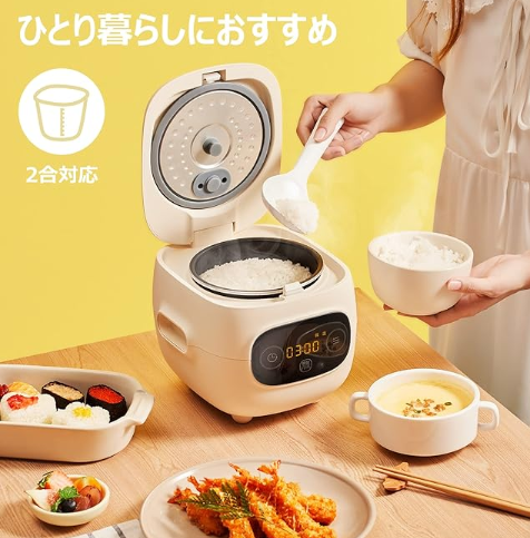 BT445's tweet photo. 炊飯器
￥4,980
#レビュー #レビュー募集 #Amazon #アマゾンレビュー募集 #アマゾンレビュー #Amazonレビュー募集 #アマゾン #拡散希望RPご協力お願い致します https://t.co/HQqx0AncjU