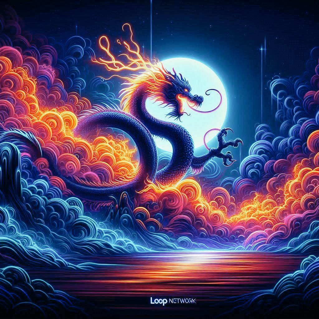 YCoach17860's tweet photo. 🗣️Explore the new land of loop network ecosystem such #GM #loopmemes #Lmeme where over 300 low marketcap projects are being developed on loop blockchain.
Buy first loop LRC-20 on @XTexchange https://t.co/NzZHZrb2gz and use to buy them
#loop #lyum #lswap
#loopexplorer #MEXC https://t.co/gh2HQI6fii