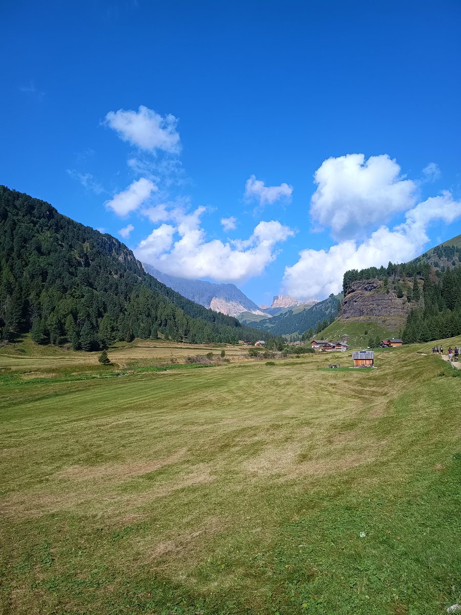cristianmich34's tweet photo. Val di Fassa/ Val duron https://t.co/CP1NjVYgKI