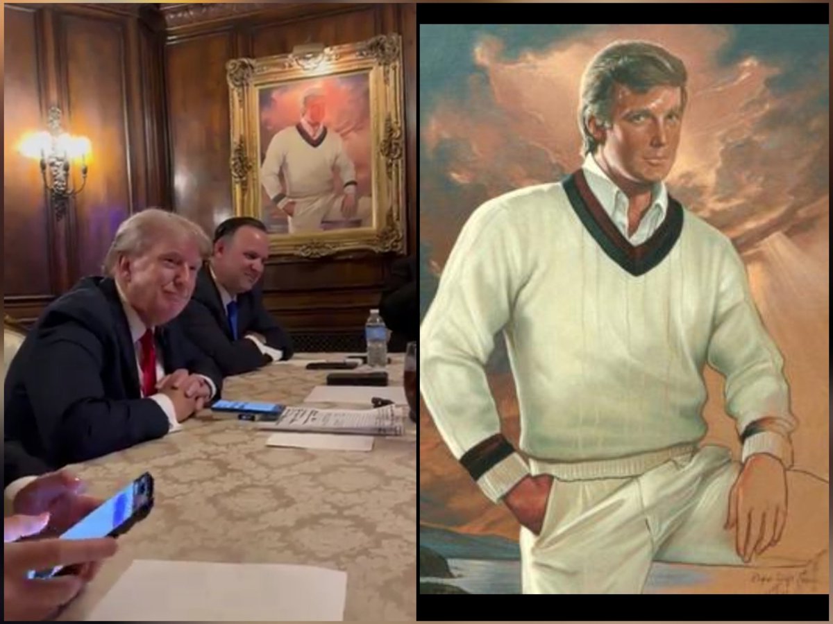 We all agree this is "weird"... right?