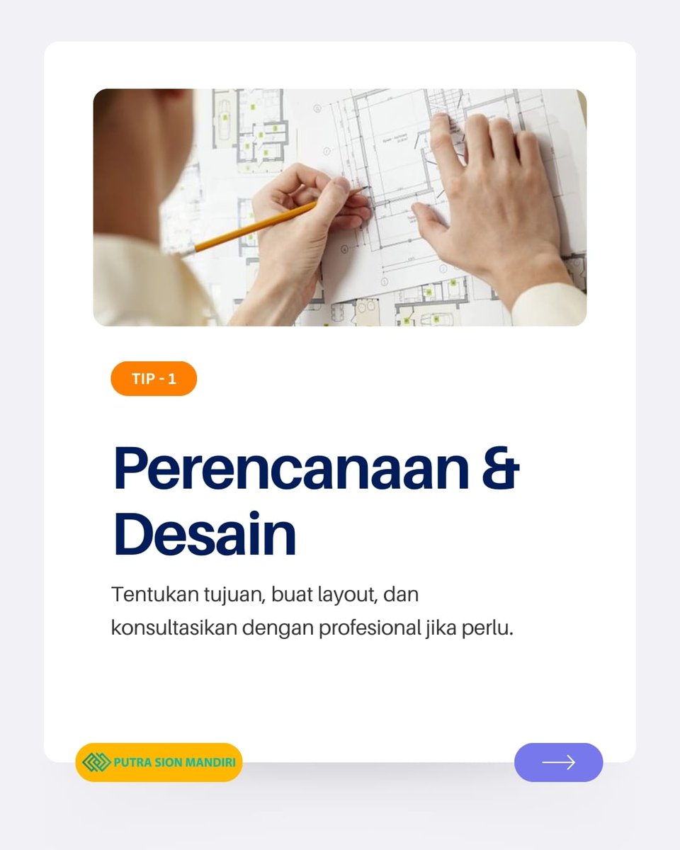 Jasabangun12358's tweet image. Dapur usang bisa membuat waktu memasak kurang menyenangkan. Ubah dapur Anda dengan desain fungsional dan stylish!

Buat waktu memasak lebih seru, melalui :
WA : 0823 5210 8600
Website : putrasionmandiri.co.id

#dapur #dapurmini #desaindapur