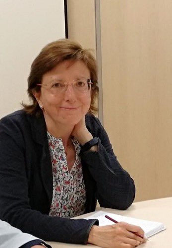Gracies per tot <a href="/CarmenCabezas10/">Carmen Cabezas </a> Un exemple a seguir de saviesa en Prevenció i Promoció de la Salut, Immunitzacions, Salut Pública i Atenció Primària Referent indiscutible per moltes i molts primaristes Gaudeix de la ben merescuda jubilació