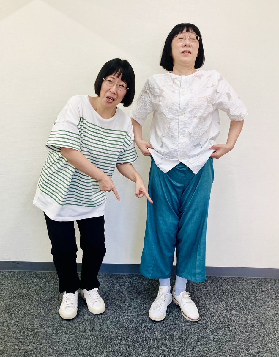 asagayanoane tweet picture