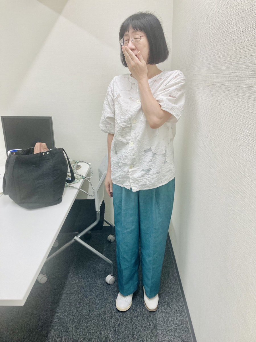 asagayanoane tweet picture
