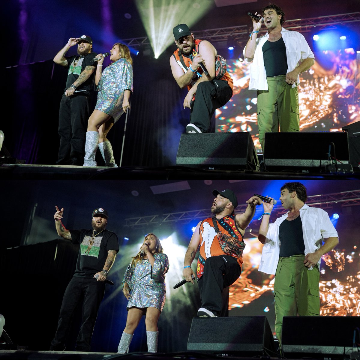 Jessica Mauboy tweet media