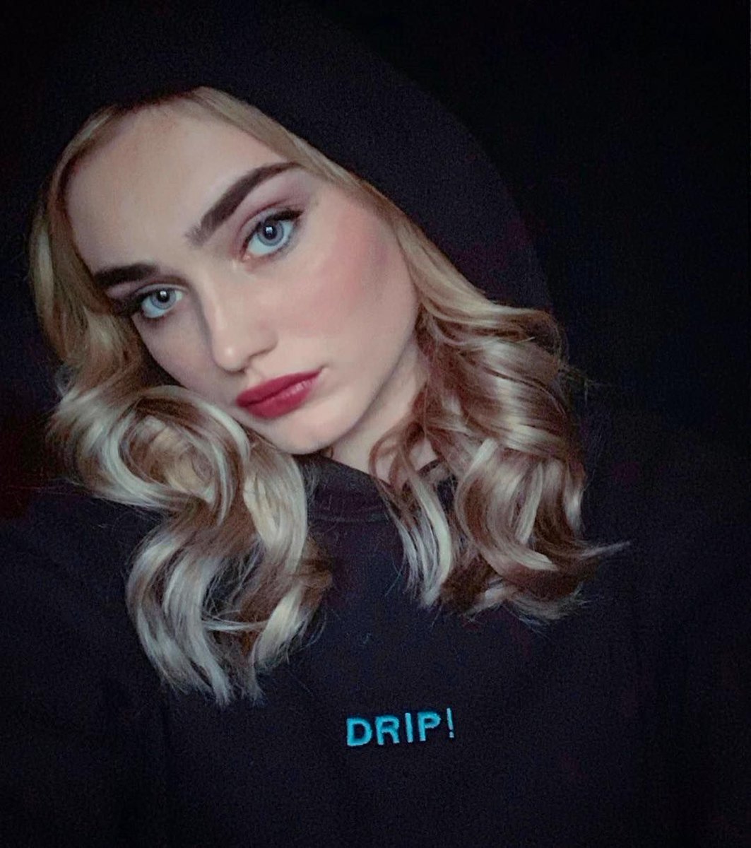 HitThisJackpot's tweet photo. @witxhy__avenger // no worries I appreciate the suggestions 💋 

What do we think of Megan Donnelly? https://t.co/ZhBi00rt3T