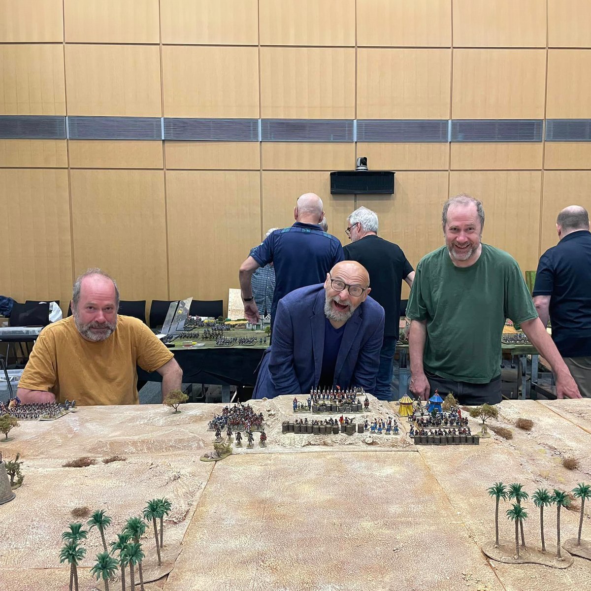 Wargames Illustrated tweet media