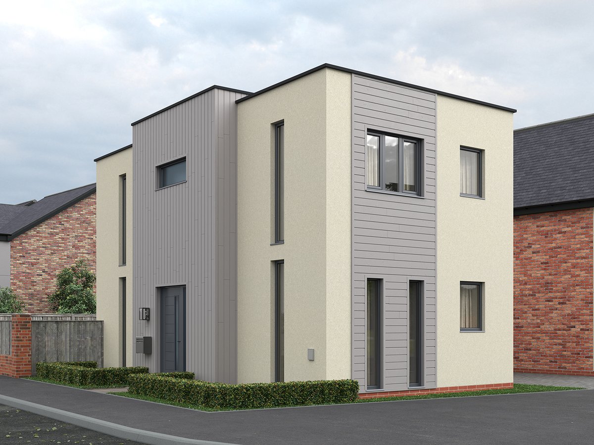 Graven Hill tweet media