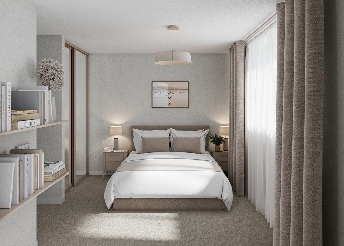 Graven Hill tweet media