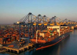 yespunjab's tweet photo. Indian ports see bunker, ship-to-ship calls up 64 pc in Jan-July period
#India #IndianPorts #bunker #ShipToShip #IndianExport #Business #YesPunjab
https://t.co/szWtO5dtbh https://t.co/HIOouXvJaK