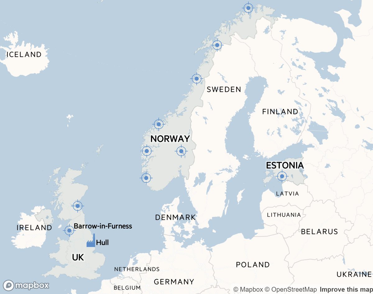 Thord Are Iversen tweet media