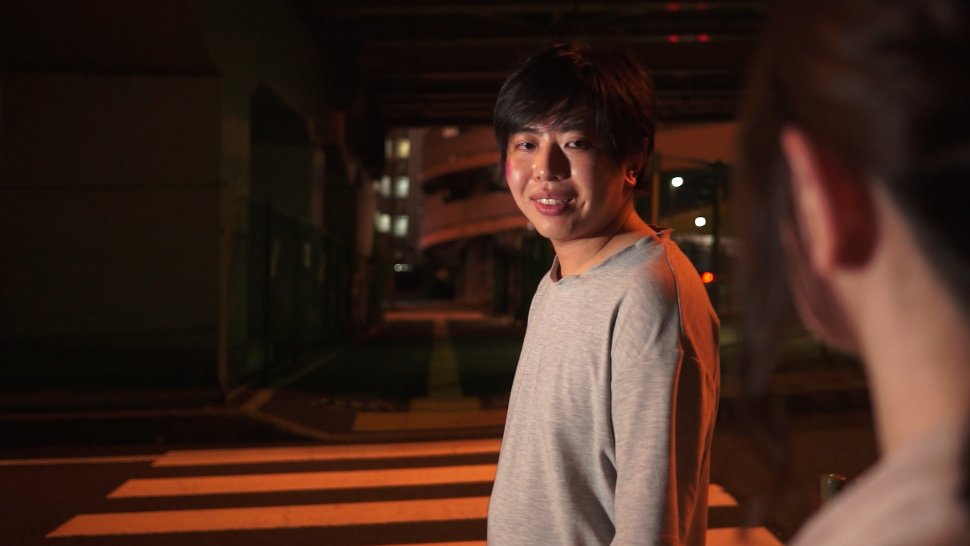 studio_seginus's tweet photo. 映画「未完成」の映像収録がすべて完了しました。
制作は編集・サントラ作成フェーズへ！

ご協力いただいたみなさま、ありがとうございました！

プレッシャーから解放された監督・役者陣は、この日、夜明けまで飲み通しましたとさ。

#未完成 https://t.co/DMuq9D8gBu