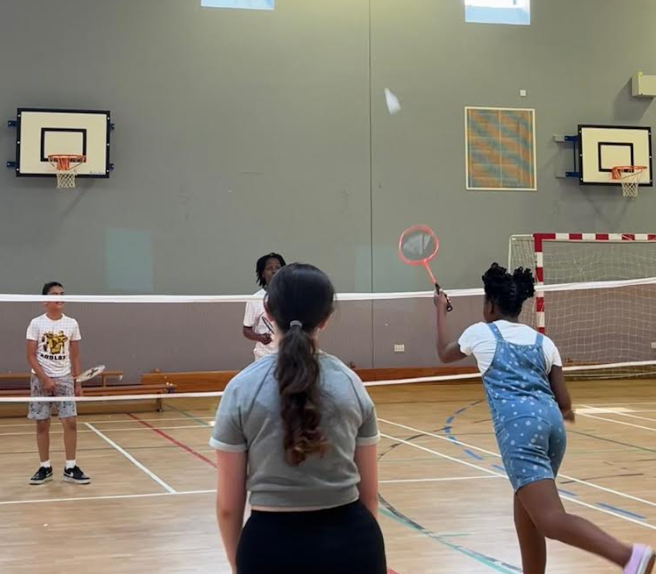Sutton Council (@suttoncouncil) on Twitter photo Our Holidays, Activities and Food (HAF) programme is well and truly underway!
So far we have had:
⚽Football, Badminton and Cycling lessons
🍜Cooking classes
🦷As well as talks from <a href="/MPSSutton/">South Area - Sutton MPS</a> & <a href="/loveteethdental/">Love Teeth Dental</a> <a href="/TechyTotsSutton/">TechyTots Sutton And Cheam</a>
Book your space now👇
suttoninformationhub.org.uk/pages/HAF Our Holidays, Activities and Food (HAF) programme is well and truly underway!
So far we have had:
⚽Football, Badminton and Cycling lessons
🍜Cooking classes
🦷As well as talks from <a href="/MPSSutton/">South Area - Sutton MPS</a> & <a href="/loveteethdental/">Love Teeth Dental</a> <a href="/TechyTotsSutton/">TechyTots Sutton And Cheam</a>
Book your space now👇
suttoninformationhub.org.uk/pages/HAF