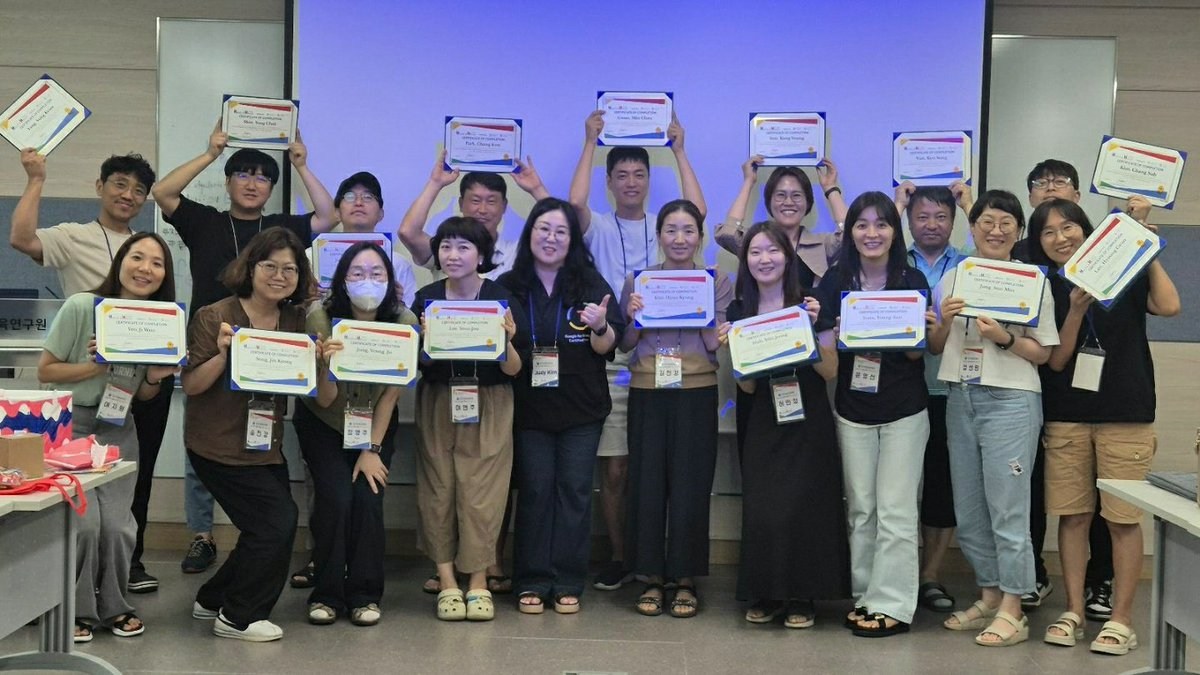 Jungeun Judy Kim tweet media