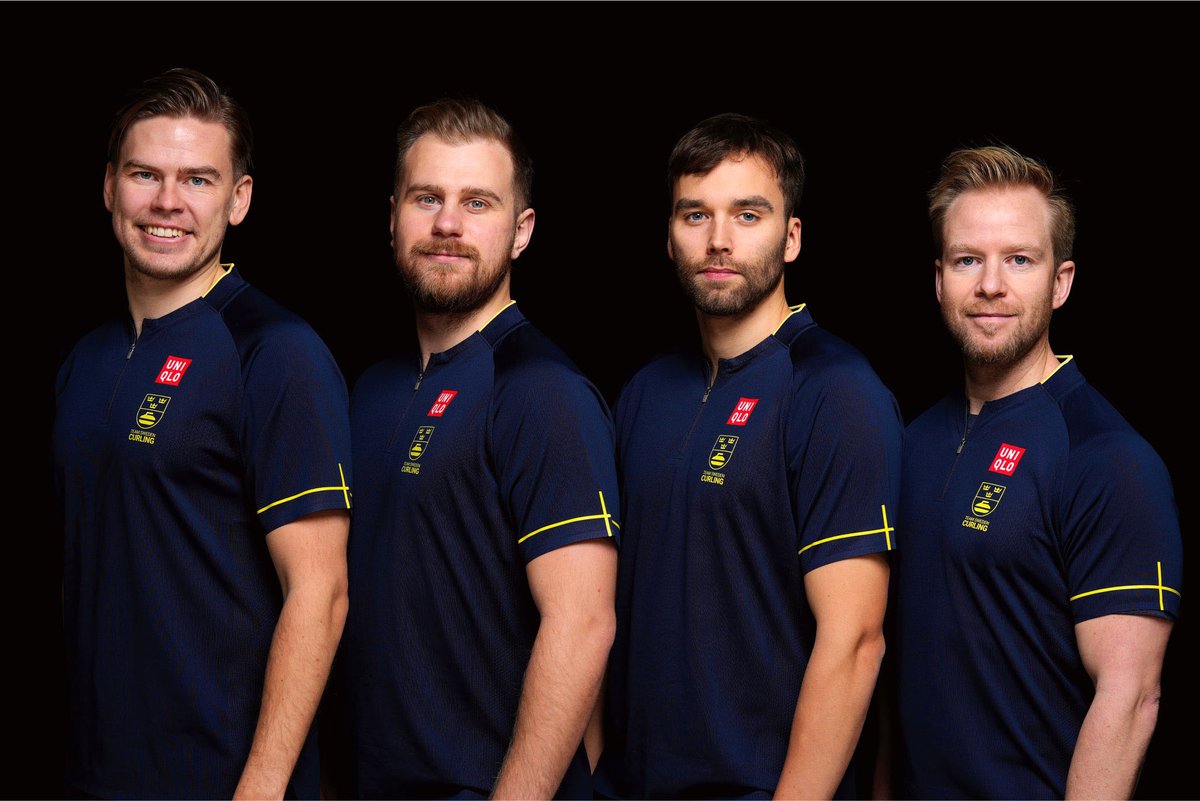 karu_curling's tweet image. Team SWEDEN 🇸🇪 is coming!!
@TeamNiklasEdin is coming two years row, @TeamHasselborg is coming for the first time in seven years.
 
🇸🇪男女揃って参戦決定!!
 
みなさーん #軽国ワクワクカーリング してきましたか？ 
 
#karuizawainternational #軽井沢国際カーリング       #KI2024 #curling
