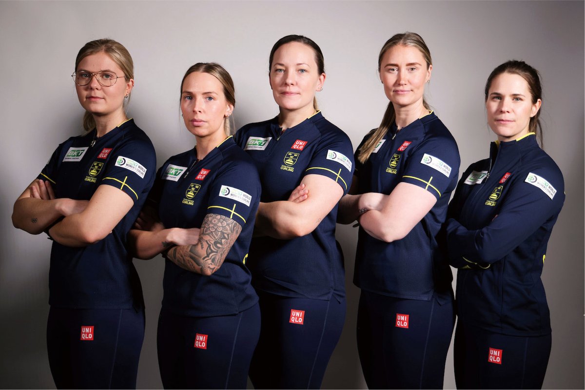karu_curling's tweet image. Team SWEDEN 🇸🇪 is coming!!
@TeamNiklasEdin is coming two years row, @TeamHasselborg is coming for the first time in seven years.
 
🇸🇪男女揃って参戦決定!!
 
みなさーん #軽国ワクワクカーリング してきましたか？ 
 
#karuizawainternational #軽井沢国際カーリング       #KI2024 #curling