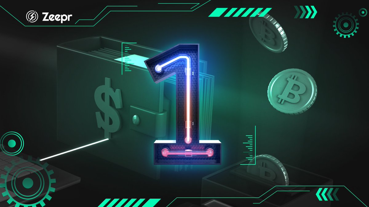 Zeepr_labs's tweet photo. Countdown 1 day. #Zeepr #ZeeprV3 #EarnBig https://t.co/uaDyF9JlFl
