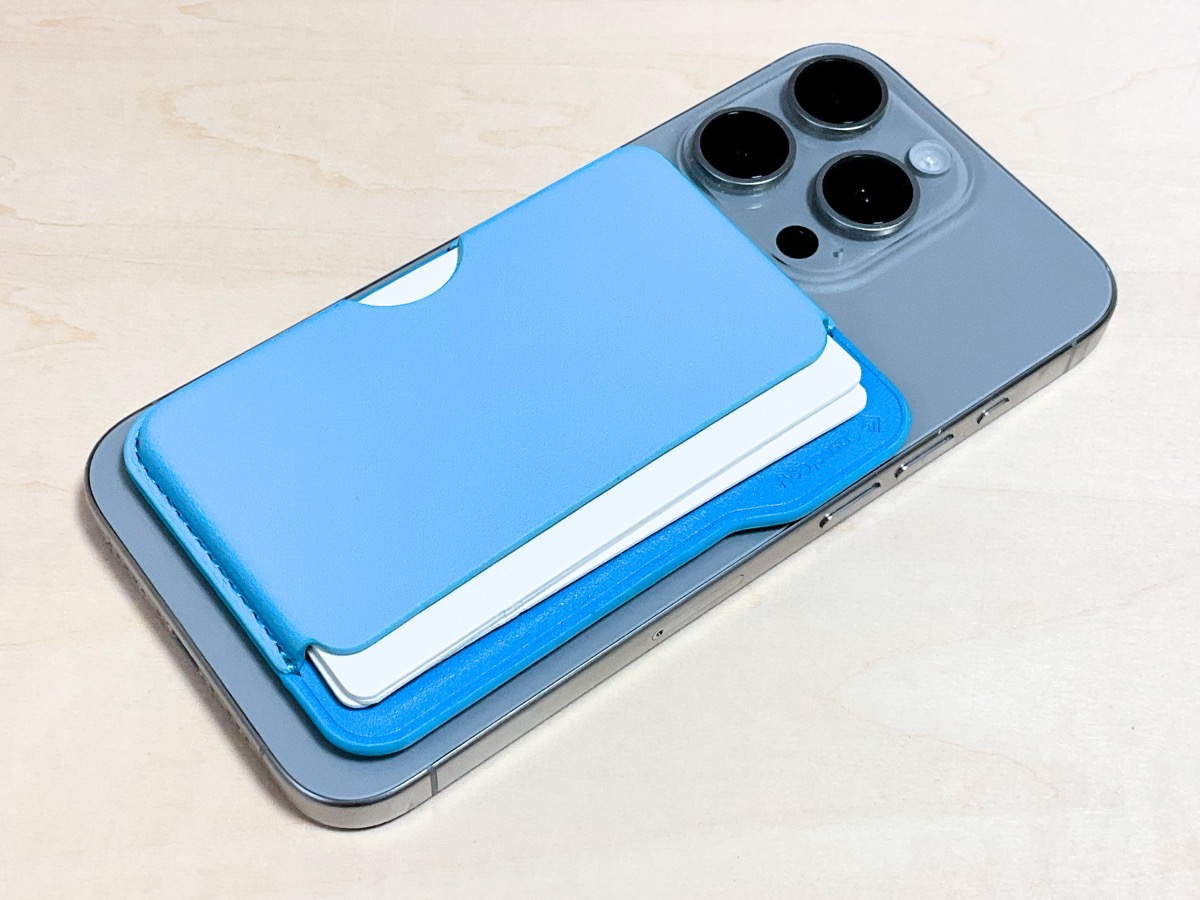 kcehccom's tweet photo. 【ウラチェックレビュー】Caseology Folder Pop MagSafe(ケーソロジー)|MagSafeに取り付けられるAppleファンなら嬉しいデザインのカードケースの紹介 https://t.co/CQxJWiOQVN #レビュー #Apple #Caseology #iPhone #iPhoneSE https://t.co/Ml8u6wD4vF