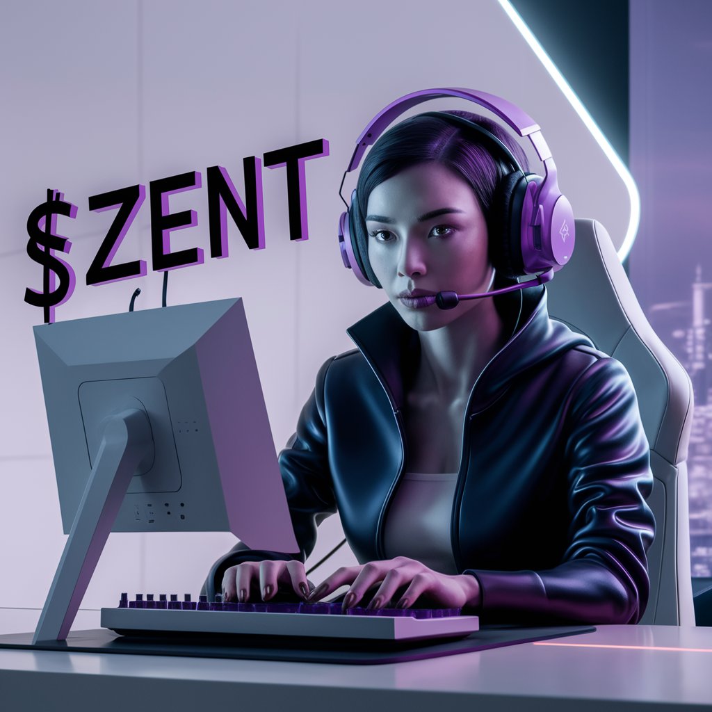 AnnaDiyan2's tweet image. روزای آخر $ZENT , فارم میکنیم که تنها امید من شخصا به همینه

 Zentry #Zentry @Zentry ⚡ $DROIDS 🎮 $MBL 🐻‍❄️ $XLORD @xlords_tech 🎮