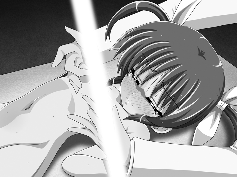 昨晩趣味絵を各イラストサイトに投下しています。TKB責めされまくる魔法少女高町、普段より差分多めでお送りしております、お納めください(⌒∇⌒)
pixiv(全体公開):https://t.co/uTwblidPsP

高解像度版&差分FANBOX:https://t.co/wnpmQyCFPU Ci-en:投下済
ファンティア:https://t.co/MVEwxoBhZ8 