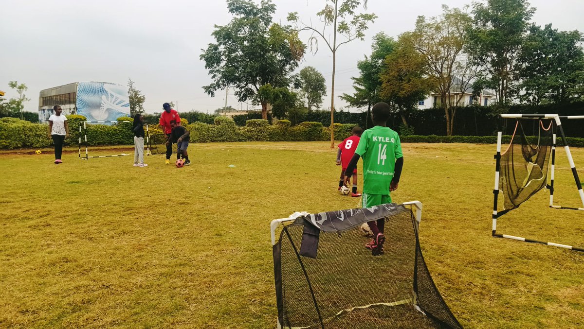 Intaspordi33128's tweet photo. Game on at Intaspordia! ⚽️ Our young stars are having a blast on the field, with their amazing coaches right there to guide and cheer them on. 💪🌟
 #Play
#spontaneousplay
#structuredplay
#instructionalplay 
#intaspordiaschools https://t.co/GMajFY8b9y