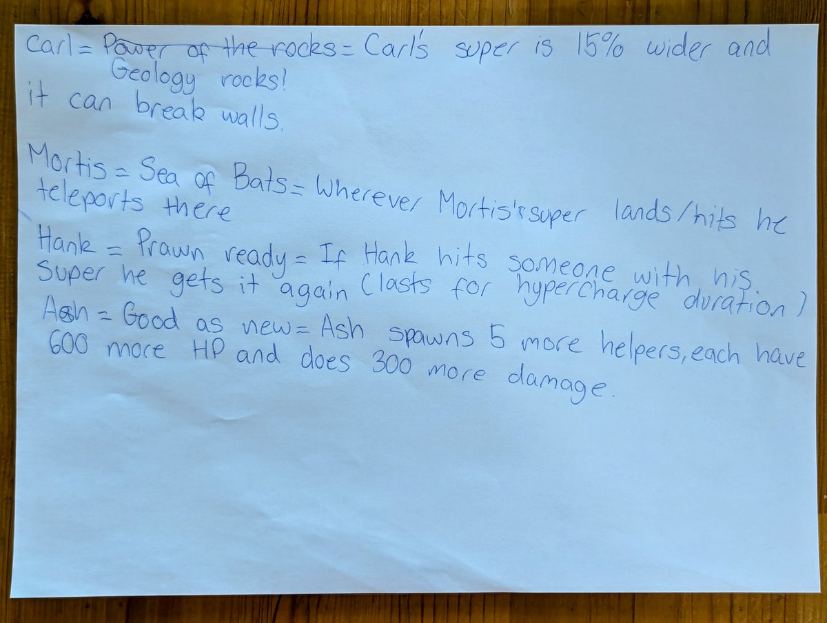 Jean Pierre Kloppers tweet media