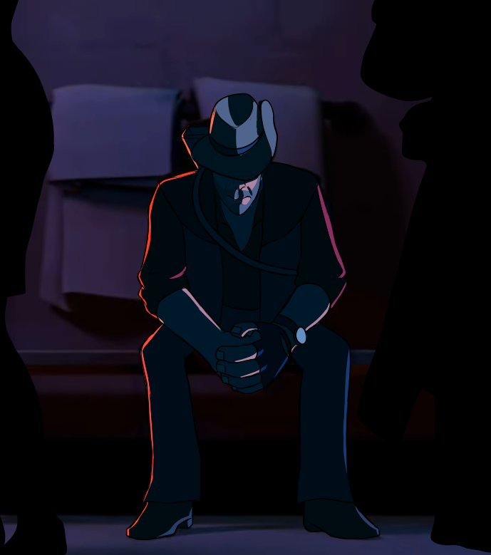 Sushiimii_'s tweet photo. "You really dont know how lonely you are"
i really dont know where i was going with this one.
i think it was supposed to be vent art but idk https://t.co/XJFLpD0dr0
