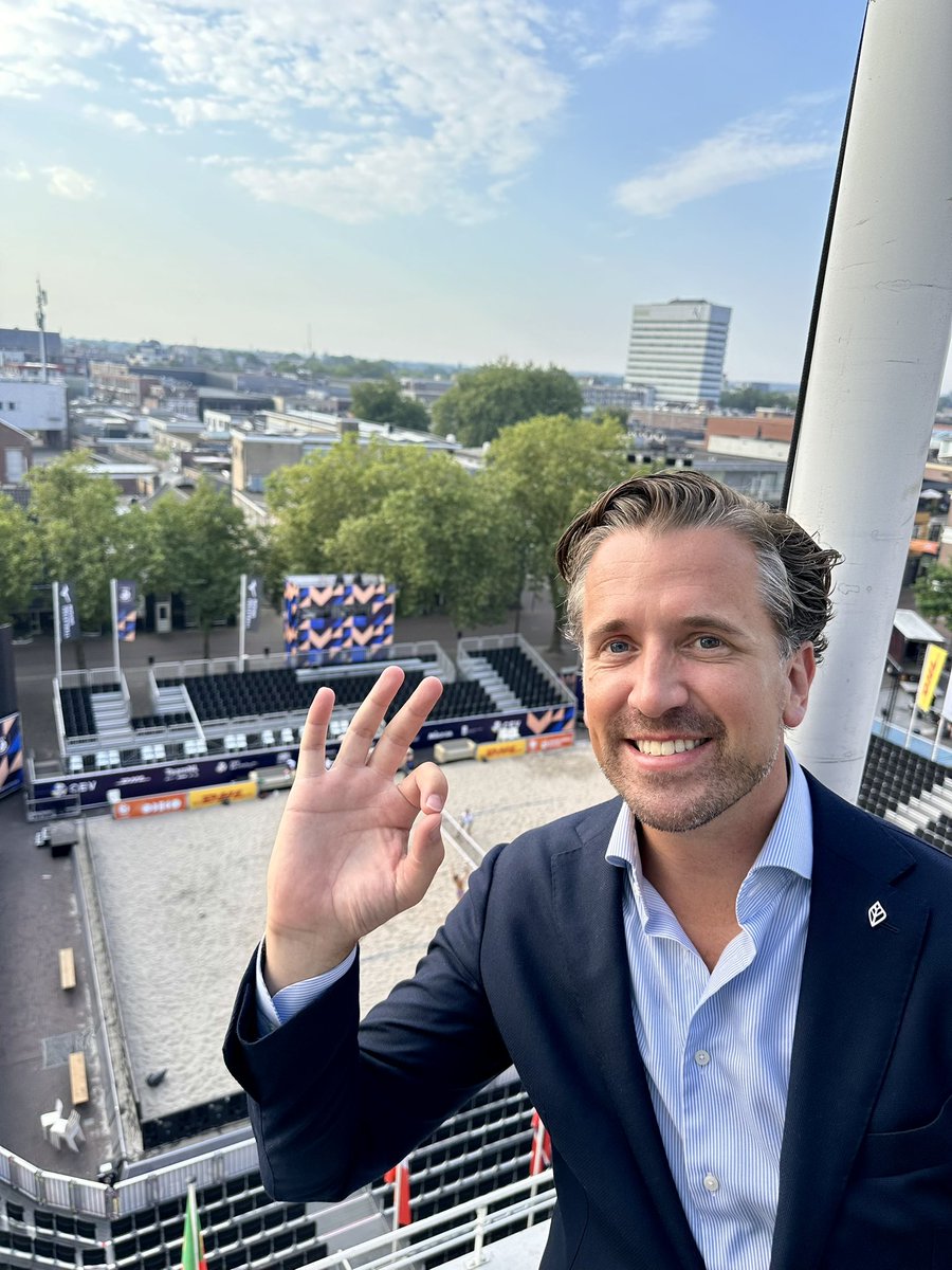 Nick Derks tweet media