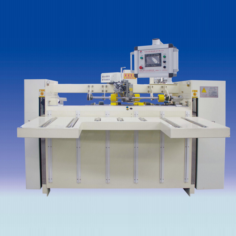 QDQ_Carton's tweet image. 🚀 Elevate your #PackagingProduction with our cutting-edge High Speed Fully Automatic Folder Gluer! Streamline your process and hit those tight deadlines with ease. Discover how innovation is unfolding at your fingertips! 📦🛠️ Read more 👉  bit.ly/3SsMIxd