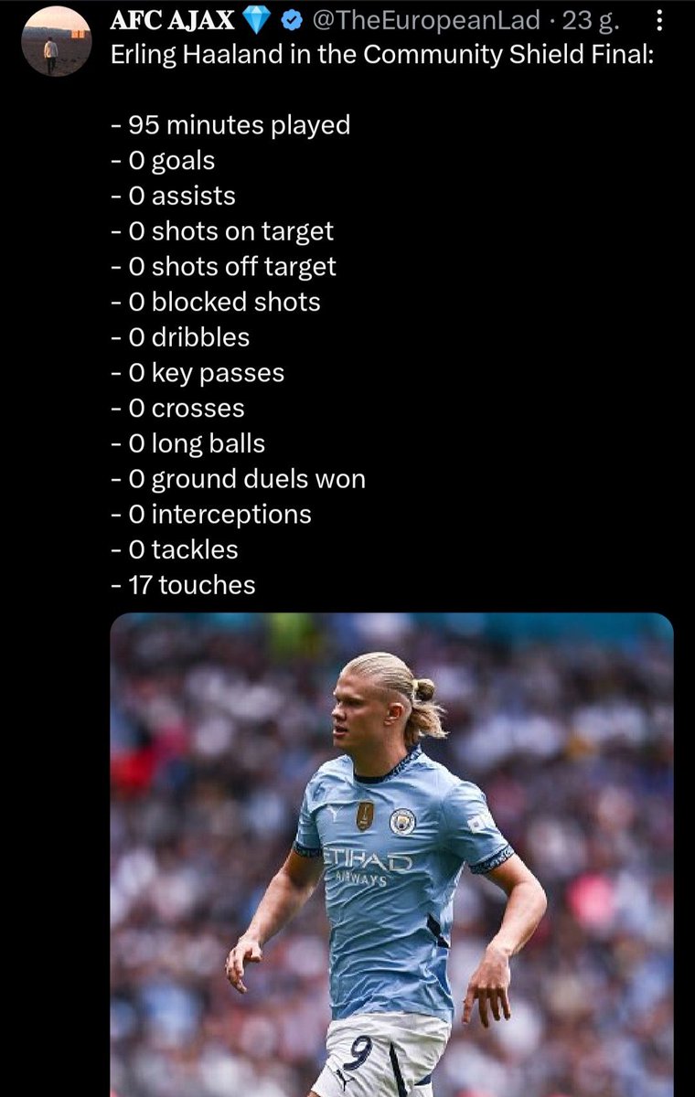 Out Of Context Football tweet media