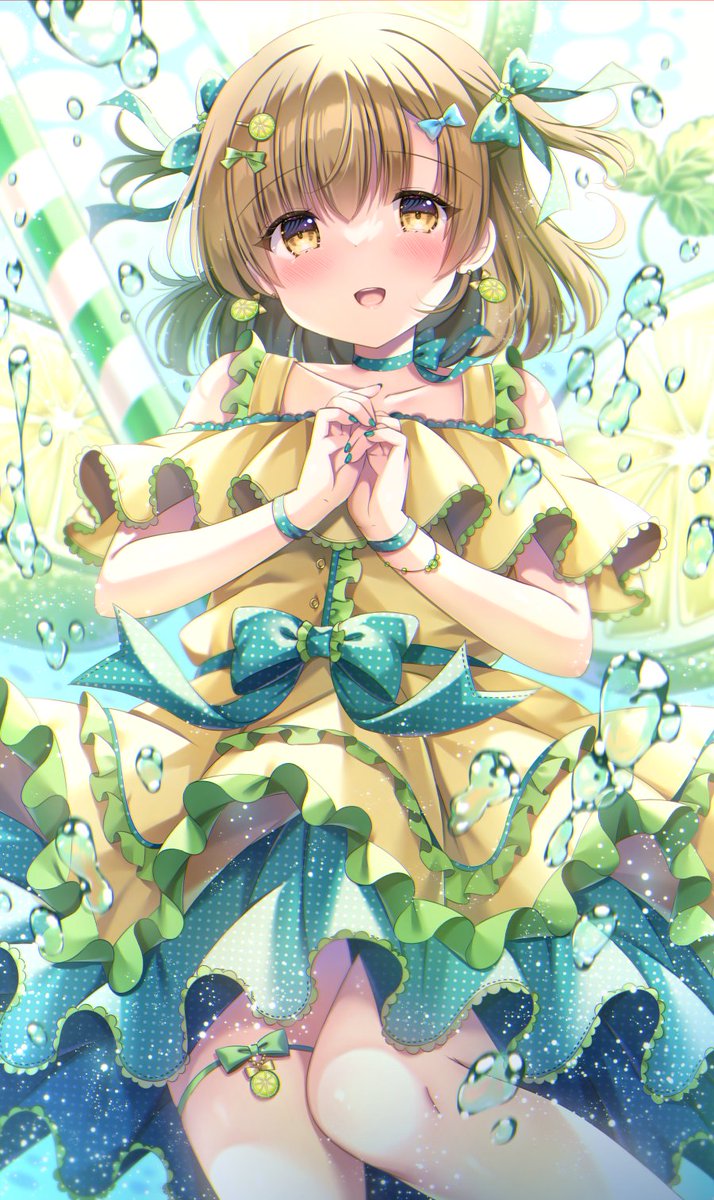 「#私はこういう絵描きです見た絵描き全員参加 フリフリふわふわ大好きと見せかけて、」|こーた。🍩初単行本発売しました！のイラスト