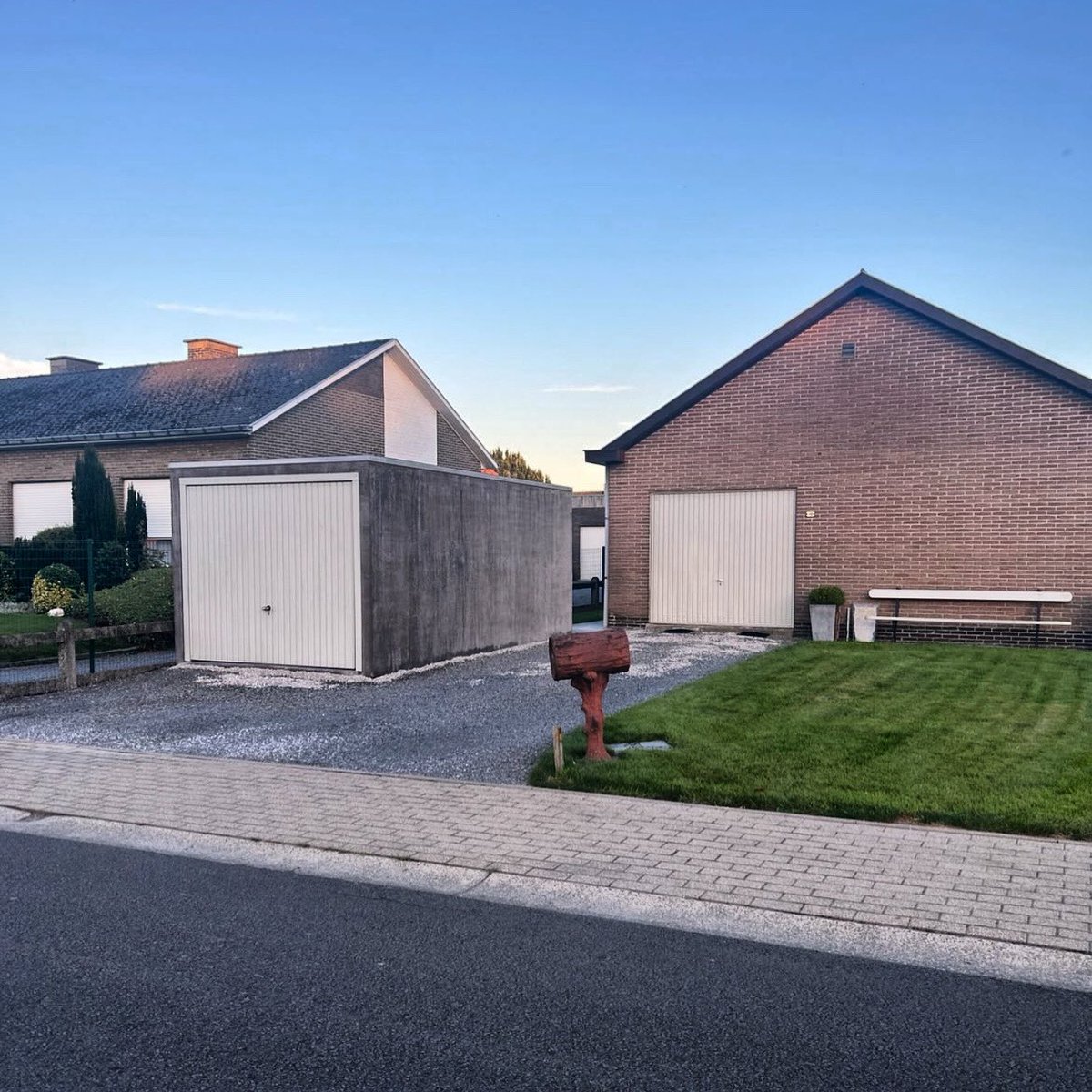 When two people buy the same thing for your housewarming