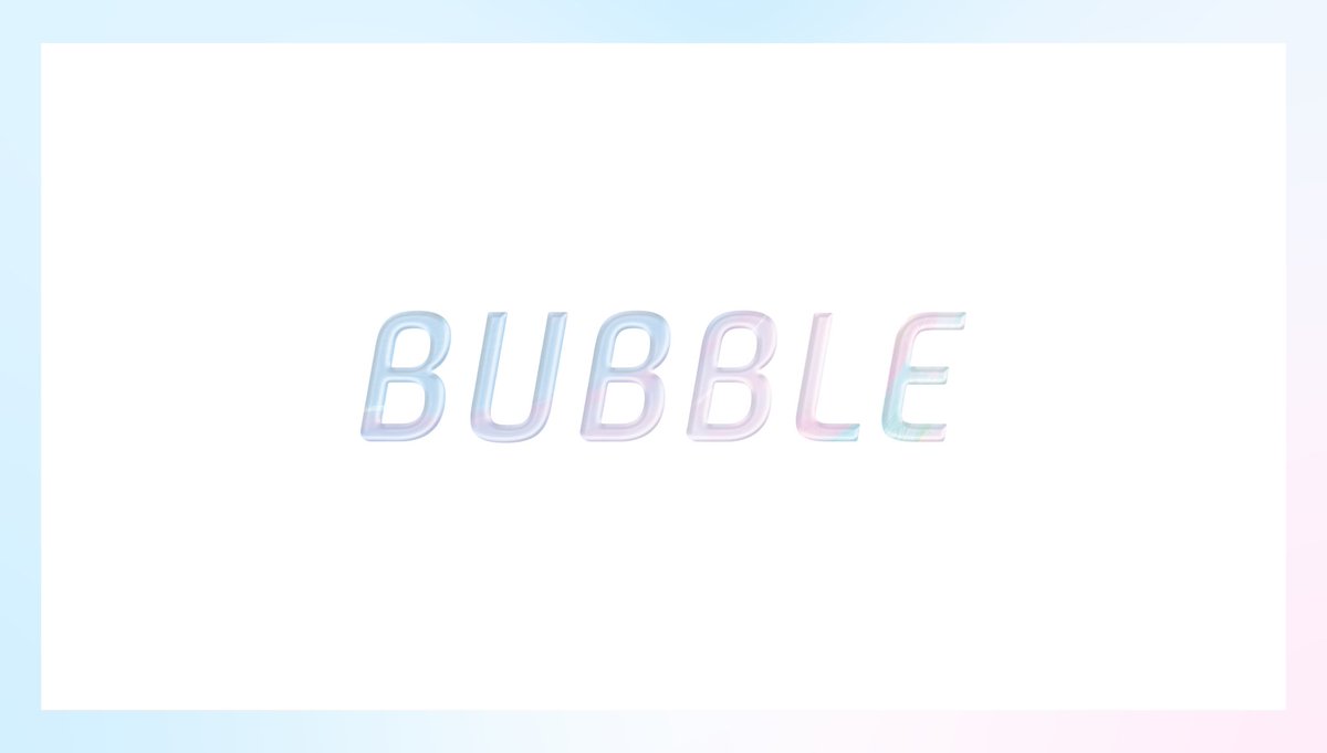 bubble__vliver's tweet photo. ⋱ BUBBLE所属ライバー募集中🩵🫧⋰ 

現在BUBBLEでは、
" 事務所に所属して配信活動をしたい "
ライバーさんを募集しております✨

🫧　　　　"配信"を通して、
　　　　こ��までの日常にそっと
　　　彩りを添えてみませんか...？　　🫧

皆さんがなりたい姿になれるよう
お手伝いをしたい...
そんな思いで事務所を運営しています🙌

Vライバーにご興味のある方、「BUBBLE」に所属したい方はぜひ下記URLをご確認ください！

https://t.co/Wivk4WiTiJ